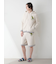 【HOMME】ワッフルダイナソーハーフパンツ