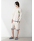 【HOMME】ワッフルダイナソーハーフパンツ