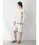 【HOMME】ワッフルダイナソーハーフパンツ