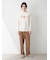 【HOMME】レーヨンダブルジェラートロゴロンT