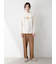 【HOMME】レーヨンダブルジェラートロゴロンT