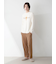 【HOMME】レーヨンダブルジェラートロゴロンT