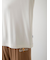 【HOMME】レーヨンダブルジェラートロゴロンT