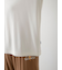 【HOMME】レーヨンダブルジェラートロゴロンT
