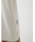 【HOMME】レーヨンダブルジェラートロゴロンT