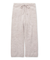 ベーシックジェラートロングパンツ