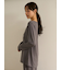 フェミニンレーヨンロゴロンT