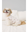 【CAT&DOG】シーズー柄プルオーバー