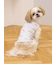 【CAT&DOG】シーズー柄プルオーバー
