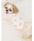 【CAT&DOG】シーズー柄プルオーバー