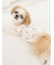 【CAT&DOG】シーズー柄プルオーバー
