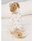 【CAT&DOG】シーズー柄プルオーバー