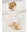 【CAT&DOG】シーズー柄プルオーバー
