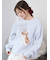 リボンシュシュ