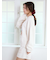 【ONLINE限定】シーズージャガードプルオーバー＆ベビモコショートパンツセット