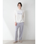 【HOMME】スイーツベアプリントロンT