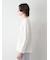 【HOMME】スイーツベアプリントロンT