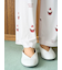 モチーフ3柄ロングパンツ