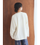 【UNISEX】ワンポイントロンT