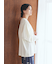 【UNISEX】ワンポイントロンT