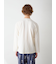 【UNISEX】ワンポイントロンT