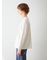 【UNISEX】ワンポイントロンT
