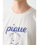 【UNISEX】ワンポイントロンT