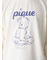 【UNISEX】ワンポイントロンT