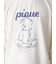 【UNISEX】ワンポイントロンT