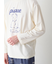 【UNISEX】ワンポイントロンT