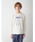 【UNISEX】ワンポイントロンT