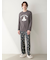 【HOMME】TRICK GHOSTワンポイントロンT
