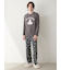 【HOMME】TRICK GHOSTワンポイントロンT