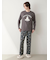 【HOMME】TRICK GHOSTワンポイントロンT