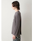 【HOMME】TRICK GHOSTワンポイントロンT