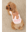 【CAT&DOG】スムーズィートイプードル柄ジャガードプルオーバー