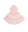 【BABY】エアリーモコホイップケーキポンチョ