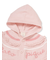 【BABY】エアリーモコホイップケーキポンチョ