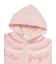 【BABY】エアリーモコホイップケーキポンチョ