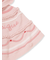 【BABY】エアリーモコホイップケーキポンチョ