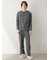 【HOMME】TRICK GHOST柄ロンT