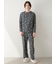 【HOMME】TRICK GHOST柄ロンT