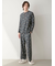 【HOMME】TRICK GHOST柄ロンT