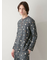 【HOMME】TRICK GHOST柄ロンT