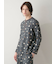 【HOMME】TRICK GHOST柄ロンT