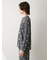 【HOMME】TRICK GHOST柄ロンT
