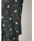 【HOMME】TRICK GHOST柄ロンT