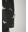 【HOMME】TRICK GHOST柄ロンT
