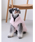 【CAT&DOG】XL・XXLサイズ中綿ベスト