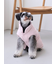 【CAT&DOG】XL・XXLサイズ中綿ベスト